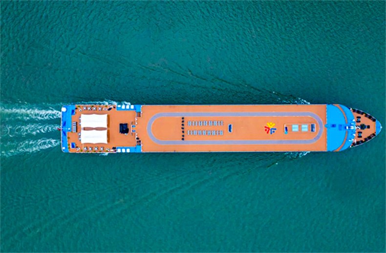 世纪绿洲外观图