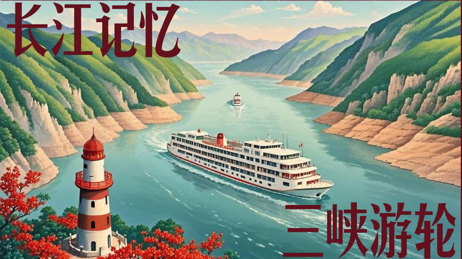 长江记忆