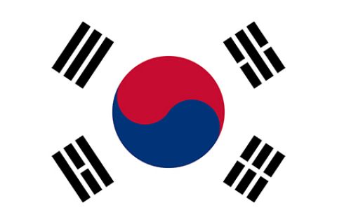 韩国旅游签证（个人单次）