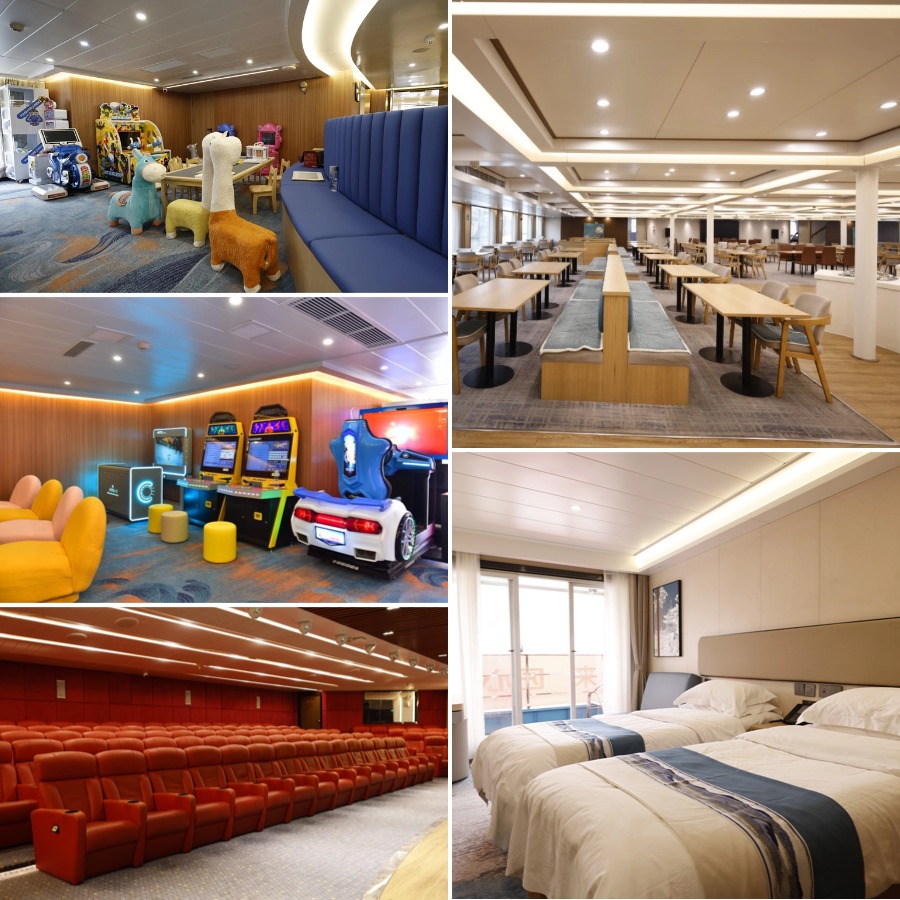 华夏5号 华夏5号