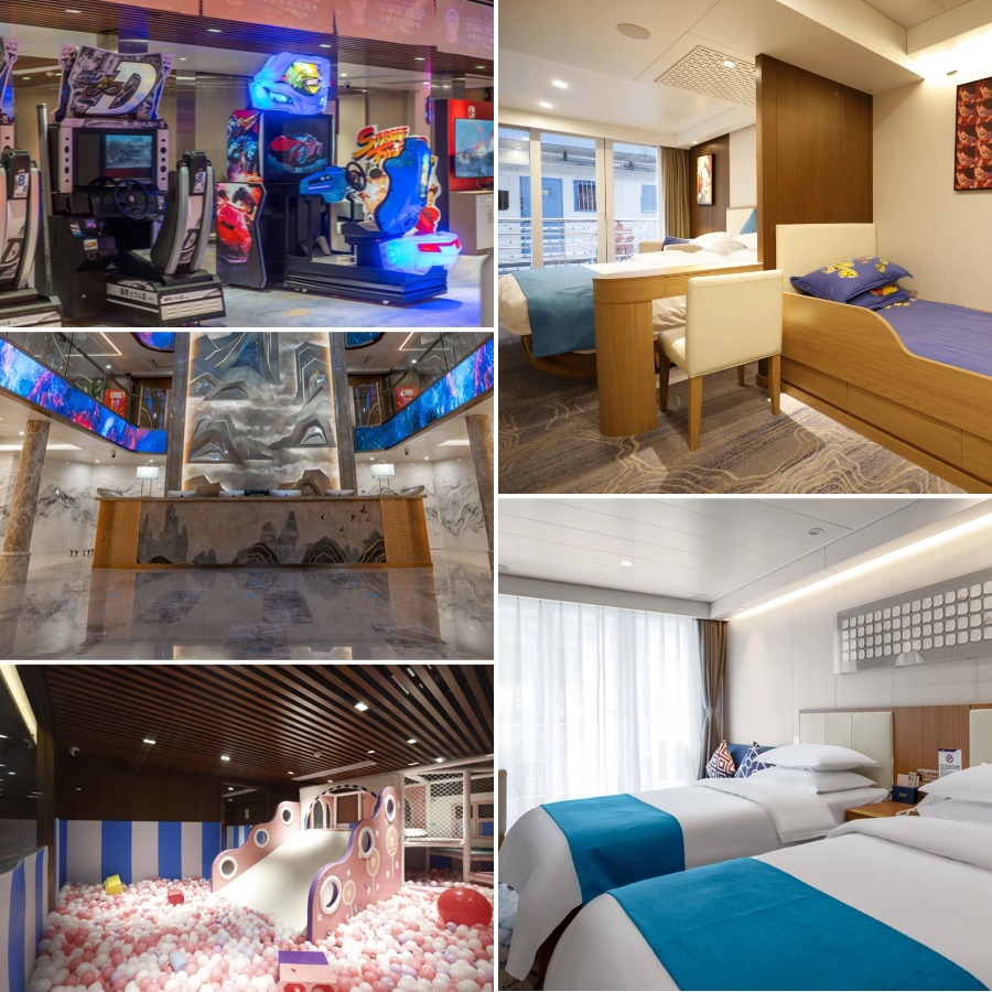 华3电玩区 华3电玩区